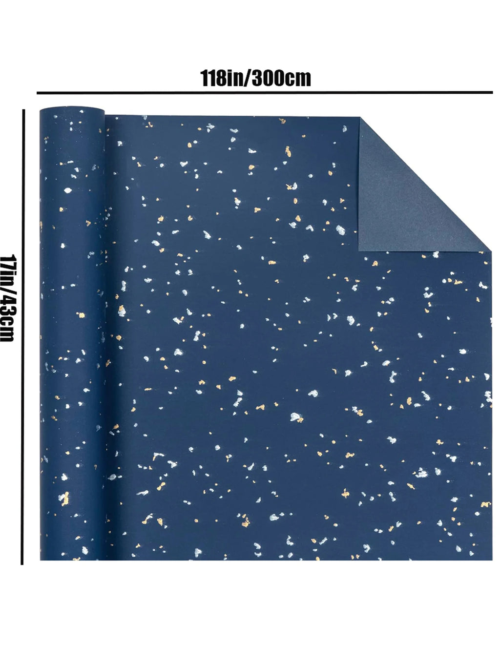 Stilvolles Geschenkpapier für jeden Anlass