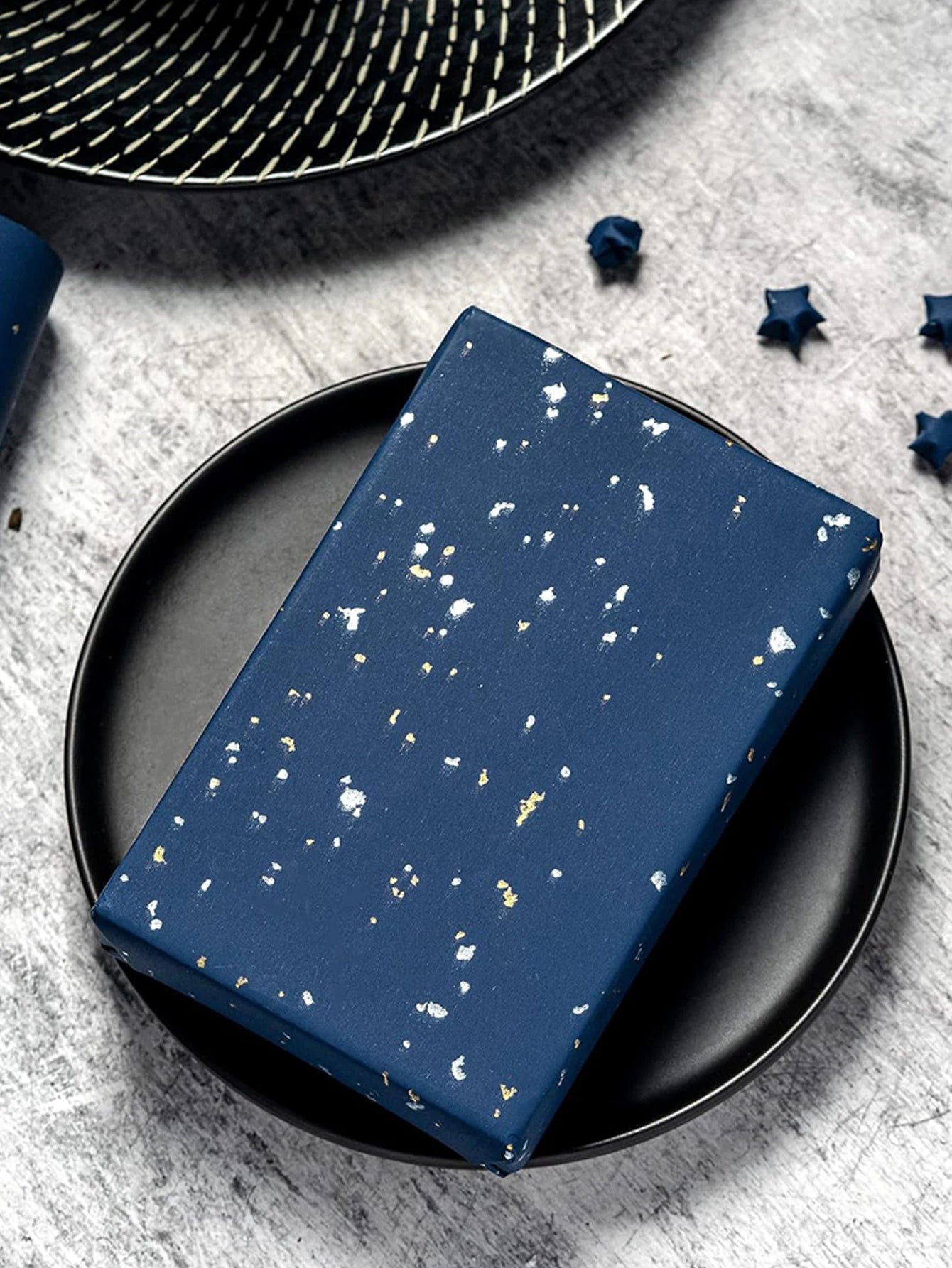 Stilvolles Geschenkpapier für jeden Anlass