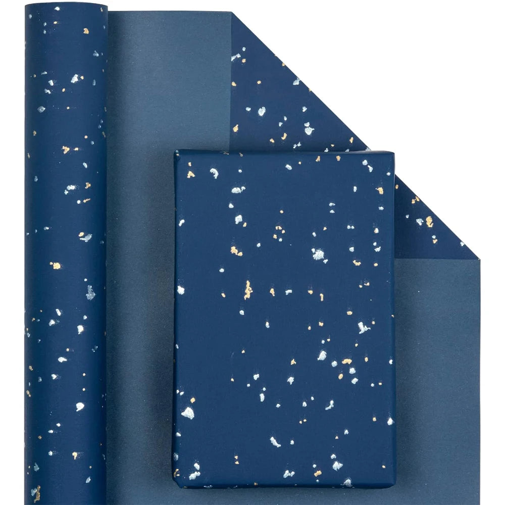 Stilvolles Geschenkpapier für jeden Anlass