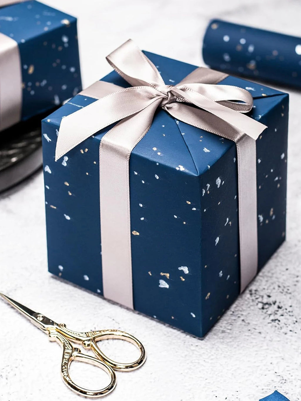 Stilvolles Geschenkpapier für jeden Anlass