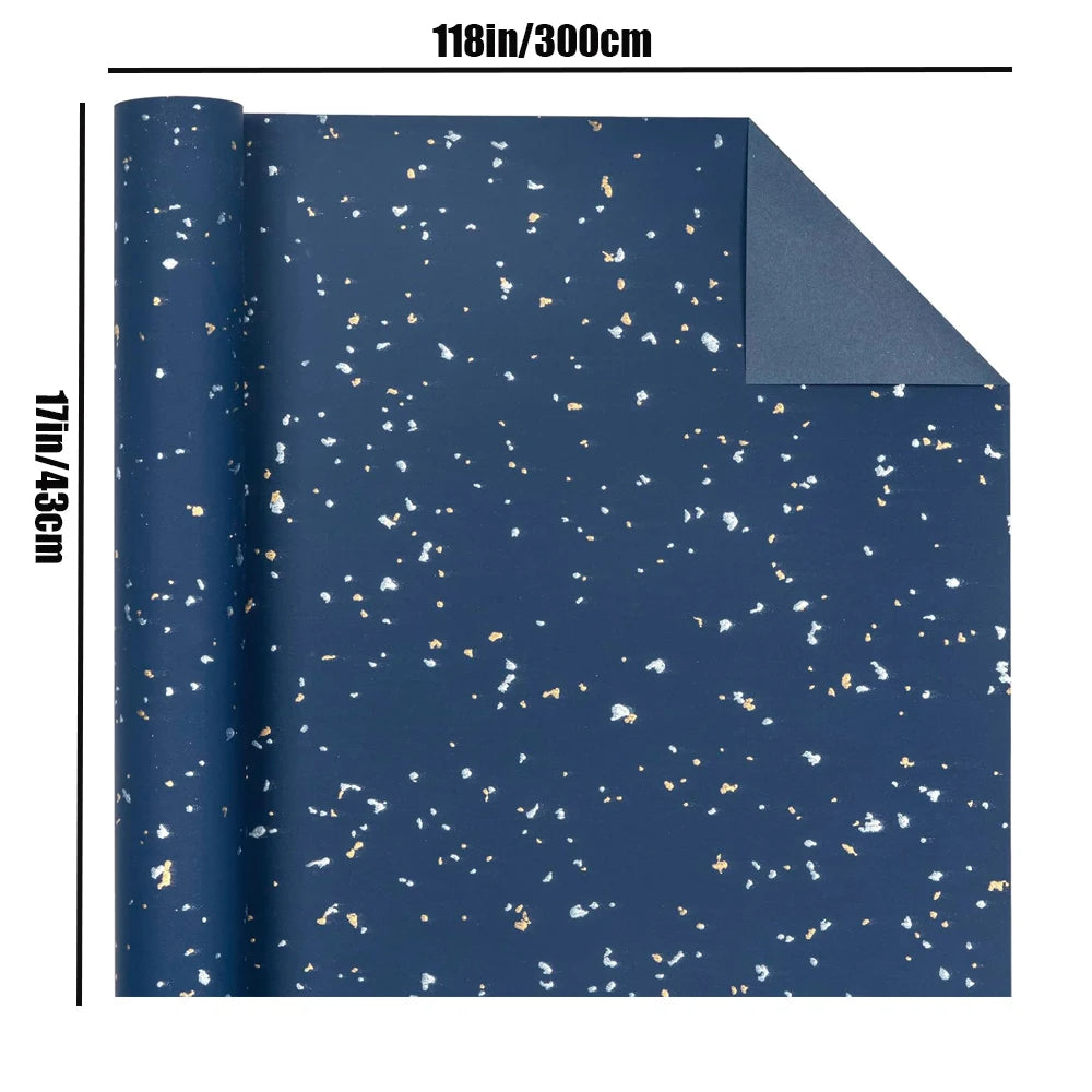 Stilvolles Geschenkpapier für jeden Anlass